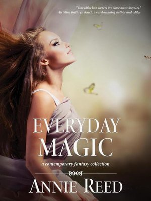 cover image of Everyday Magic